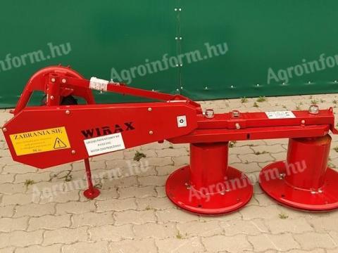 Fűkaszák széles választéka az Sz&B Agro Kft. kínálatában Fűkaszák széles választéka az Sz&B Agro Kft. kínálatában