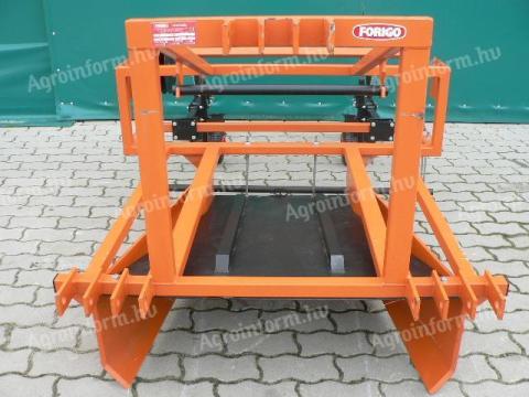 Forigo Bakhátkészítő és fóliázó Forigo Bakhátkészítő és fóliázó