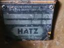 Hatz diesel motor