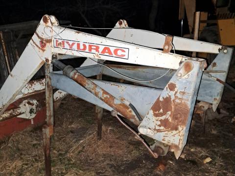 Homlokrakodó Homlokrakodó