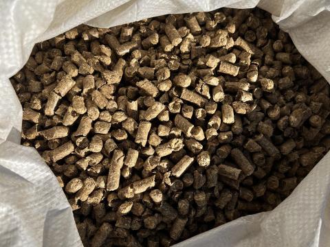 SZALMA PELLET ELADÓ SZALMA PELLET ELADÓ