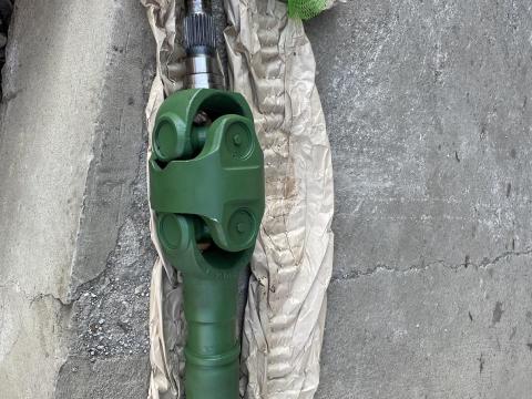 John Deere ILS kardán John Deere ILS kardán