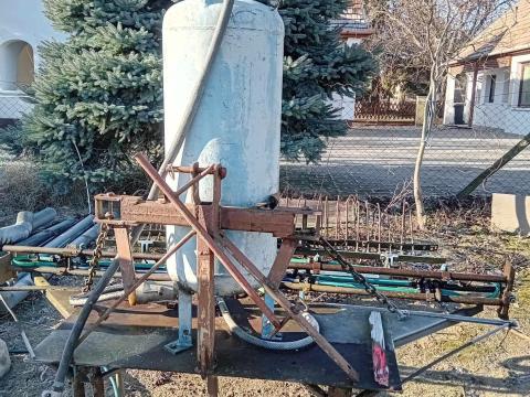 Levegőspray permetező Levegőspray permetező