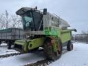 Claas Mega 370 kombájn