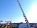 JLG 460SJ - 16,09 m,  230 kg,  4x4