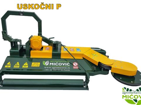 Gyümölcsös fűnyíró Gyümölcsös fűnyíró