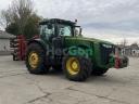 John Deere 8335R ILS