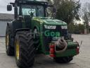 John Deere 8335R ILS