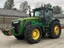 John Deere 8335R ILS