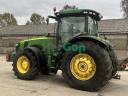 John Deere 8335R ILS