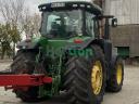 John Deere 8335R ILS