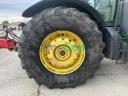 John Deere 8335R ILS