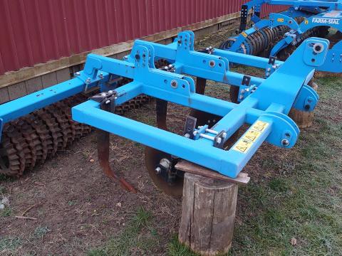 Talajlazító eladó Talajlazító eladó