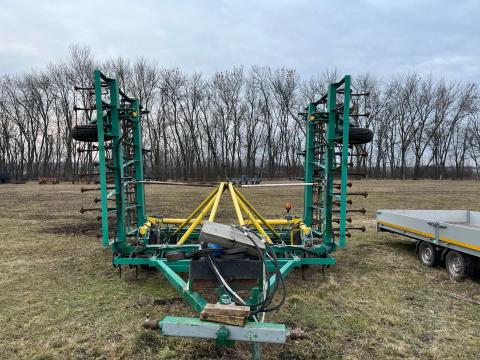 Agromerkur kombinátor