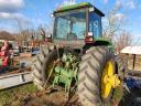 John Deere 4650 traktor