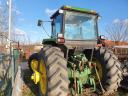 John Deere 4650 traktor