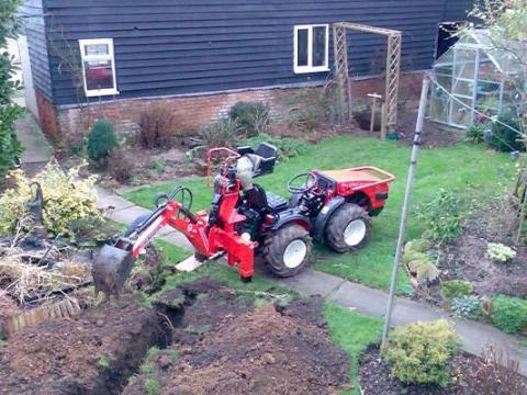 TECNOAGRI - ÁROKÁSÓK - TÖBB MÉRETBEN TECNOAGRI - ÁROKÁSÓK - TÖBB MÉRETBEN