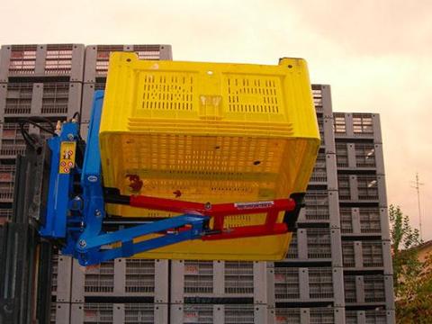 TECNOAGRI - HIDRAULIKUS BILLENŐK TECNOAGRI - HIDRAULIKUS BILLENŐK