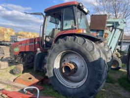 Case Ih Magnum komplett kerék 710/70 R42