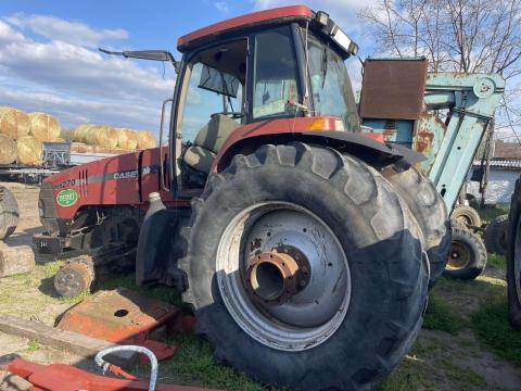 Case Ih Magnum komplett kerék 710/70 R42 Case Ih Magnum komplett kerék 710/70 R42