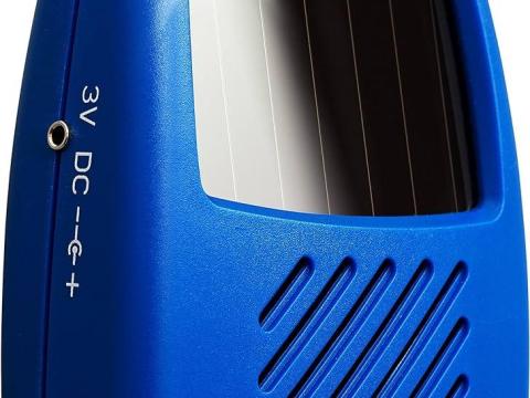 Állatriasztó Vario 3 az 1-ben Solar elektronikus Állatriasztó Vario 3 az 1-ben Solar elektronikus