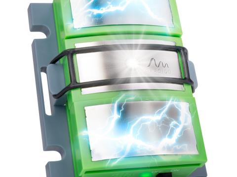 Nyest ElektroSokk Mobil Nyest ElektroSokk Mobil