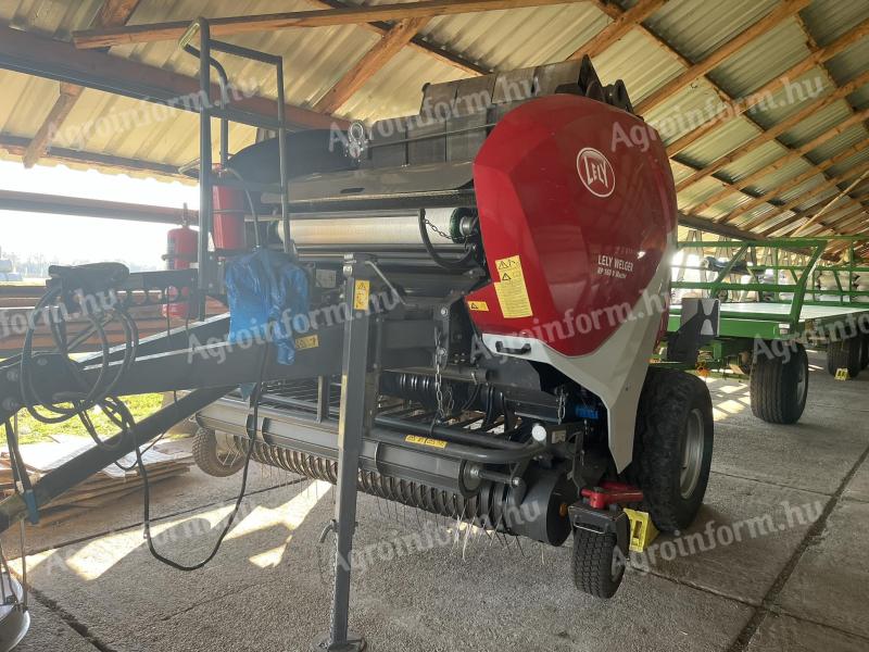 Lely Welger RP 160 Master