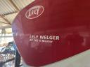 Lely Welger RP 160 Master