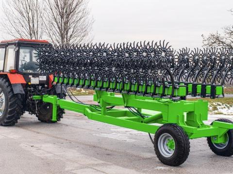 AGRIMETAL - 9M VONTATOTT KÜLLŐSKAPA - TÖBB MÉRETBEN IS - FANTASZTIKUS ÁRON AGRIMETAL - 9M VONTATOTT KÜLLŐSKAPA - TÖBB MÉRETBEN IS - FANTASZTIKUS ÁRON