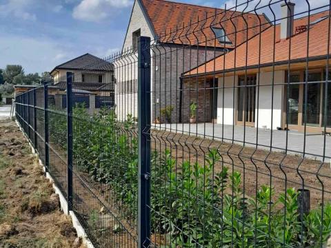 3D táblás kerítés panel, oszlop, lábazati elem, kerítéspanel több színben és méretben 3D táblás kerítés panel, oszlop, lábazati elem, kerítéspanel több színben és méretben