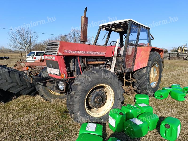 Eladó Zetor Crystal 12045