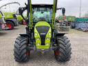 Claas Atos 220 homlokrakodós traktor