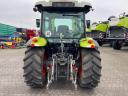 Claas Atos 220 homlokrakodós traktor