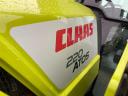 Claas Atos 220 homlokrakodós traktor