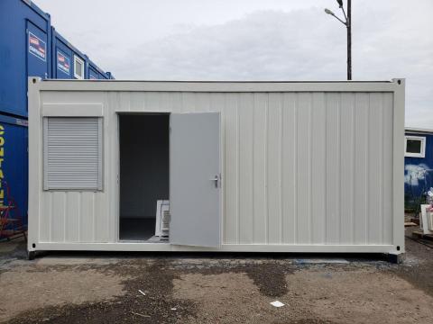 Irodakonténer,  szigetelt konténer,  lakókonténer Irodakonténer,  szigetelt konténer,  lakókonténer