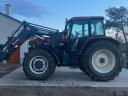 New Holland M135 mezőgazdasági traktor eladó