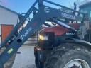 New Holland M135 mezőgazdasági traktor eladó