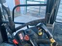 New Holland M135 mezőgazdasági traktor eladó