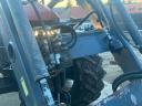 New Holland M135 mezőgazdasági traktor eladó