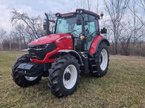 Basak 5095 traktor ÚJDONSÁG Basak 5095 traktor ÚJDONSÁG