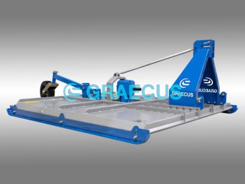 Graecus S100 -S200 Fűkasza Graecus S100 -S200 Fűkasza