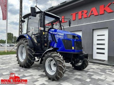 FARMTRAC 555 DTC V TRAKTOR - ROYAL TRAKTOR FARMTRAC 555 DTC V TRAKTOR - ROYAL TRAKTOR