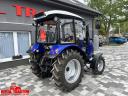 FARMTRAC 555 DTC V TRAKTOR - ROYAL TRAKTOR