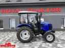 FARMTRAC 555 DTC V TRAKTOR - ROYAL TRAKTOR