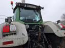 Fendt Vario 828 ikerkerékkel + Topcon