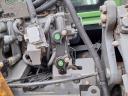 Fendt Vario 828 ikerkerékkel + Topcon