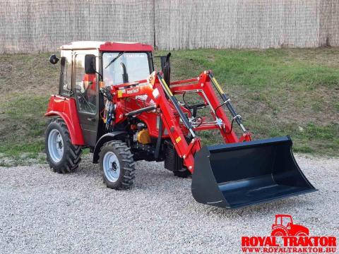 INTERTECH IT 320 HOMLOKRAKODÓ - MTZ 320.4 TRAKTORRA INTERTECH IT 320 HOMLOKRAKODÓ - MTZ 320.4 TRAKTORRA