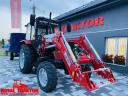 INTERTECH IT 1600L HOMLOKRAKODÓ MTZ 1221.3 TRAKTORRA