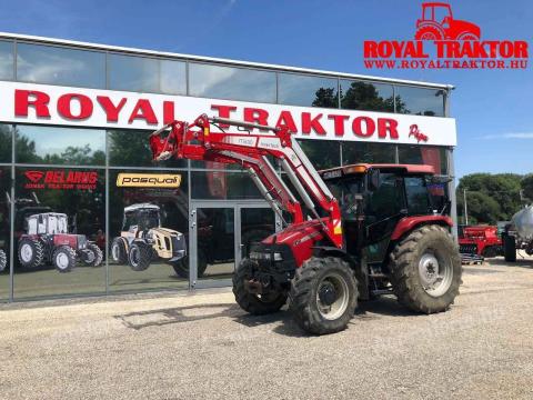 INTERTECH IT 1600S HOMLOKRAKODÓ BÁRMELY TRAKTORRA INTERTECH IT 1600S HOMLOKRAKODÓ BÁRMELY TRAKTORRA