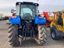 New Holland T 5.105 homlokrakodós traktor